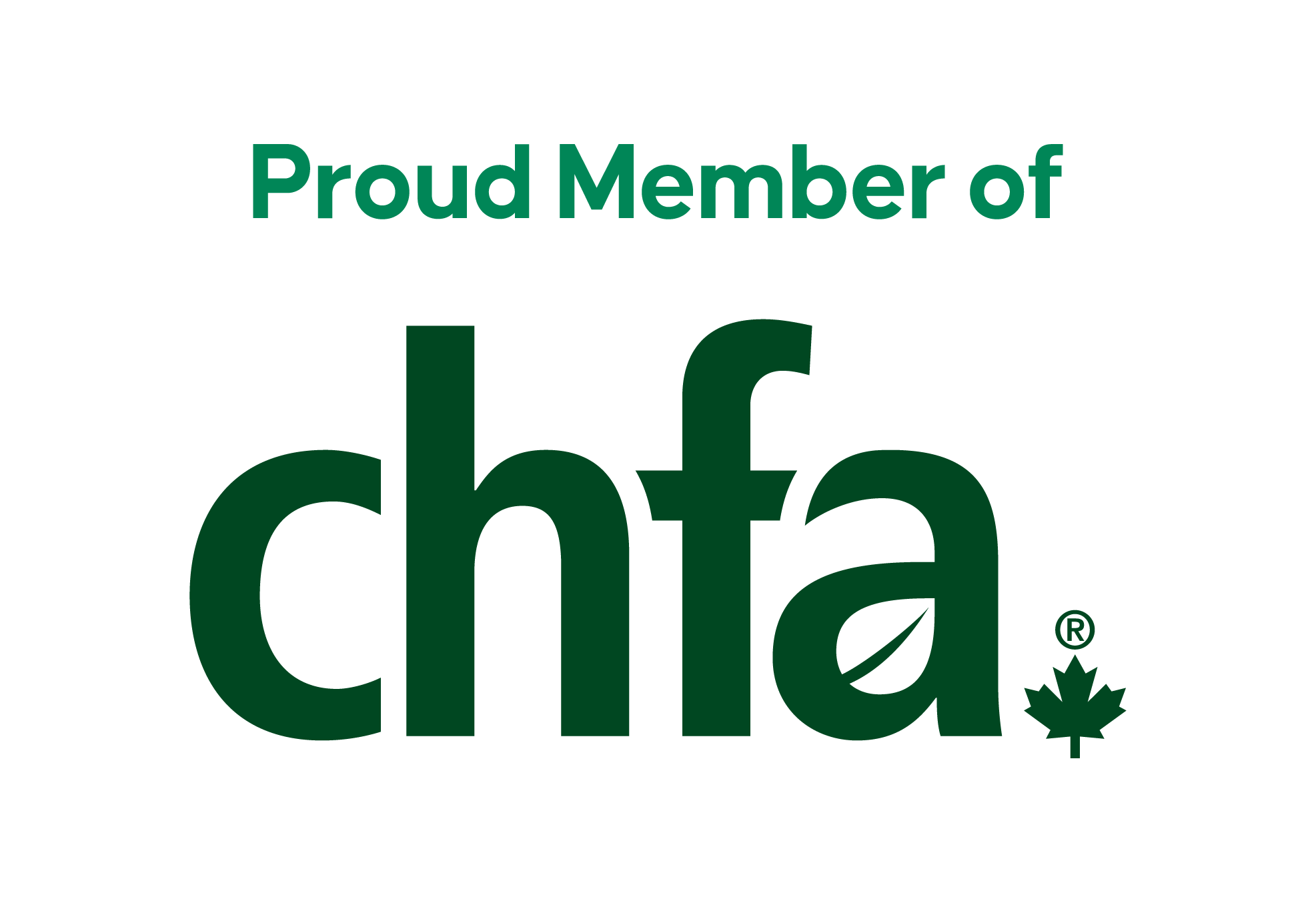 Canadian Health Food Association (CHFA)